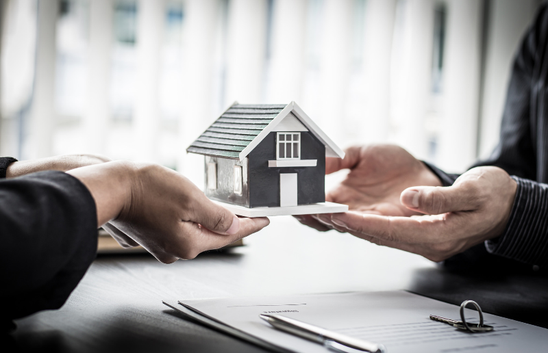 Купля и продажа недвижимости Купля и продажа недвижимости
